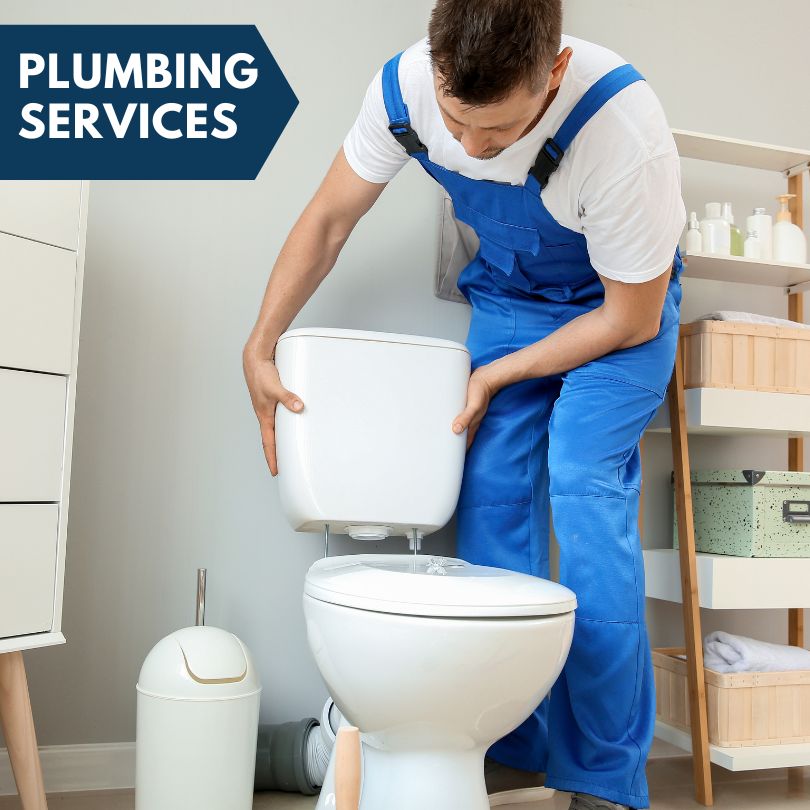 Plumbing Company in Greenfield, IA